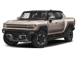 HUMMER EV vs Tesla Cybertruck - KC Summers Buick GMC in MATTOON IL