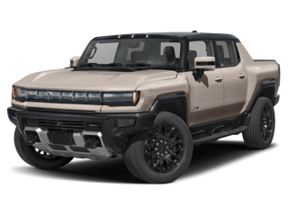 HUMMER EV vs Tesla Cybertruck - KC Summers Buick GMC in MATTOON IL