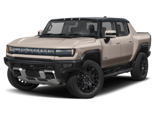 HUMMER EV vs Tesla Cybertruck - KC Summers Buick GMC in MATTOON IL