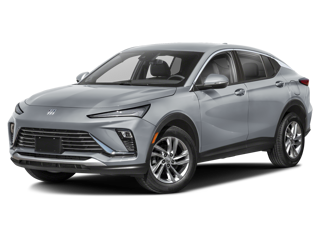 Buick Envista - KC Summers Buick GMC in MATTOON IL