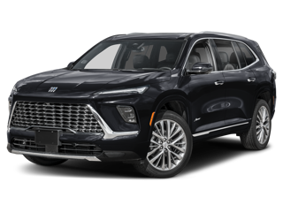Buick Enclave - KC Summers Buick GMC in MATTOON IL