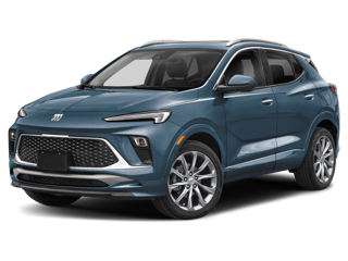 Buick Encore GX - KC Summers Buick GMC in MATTOON IL