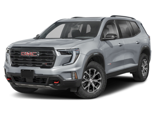 GMC Acadia - KC Summers Buick GMC in MATTOON IL