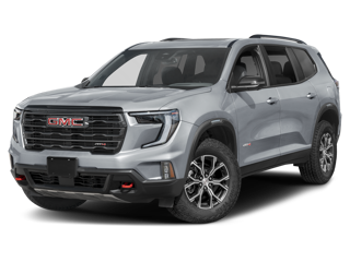 GMC Acadia - KC Summers Buick GMC in MATTOON IL