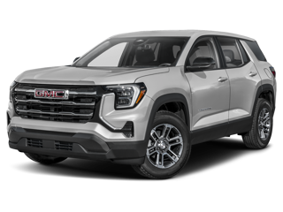 GMC Terrain - KC Summers Buick GMC in MATTOON IL
