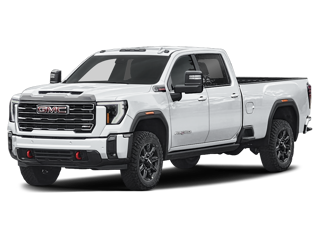 GMC Sierra HD - KC Summers Buick GMC in MATTOON IL