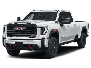 GMC Sierra HD - KC Summers Buick GMC in MATTOON IL