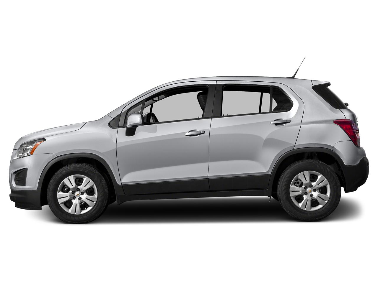 2015 Chevrolet Trax LTZ