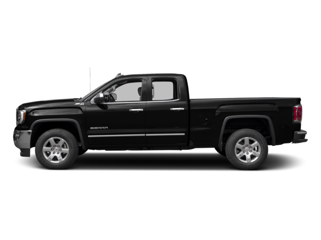 2016 GMC Sierra 1500 Base