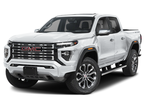 2024 GMC Canyon Denali
