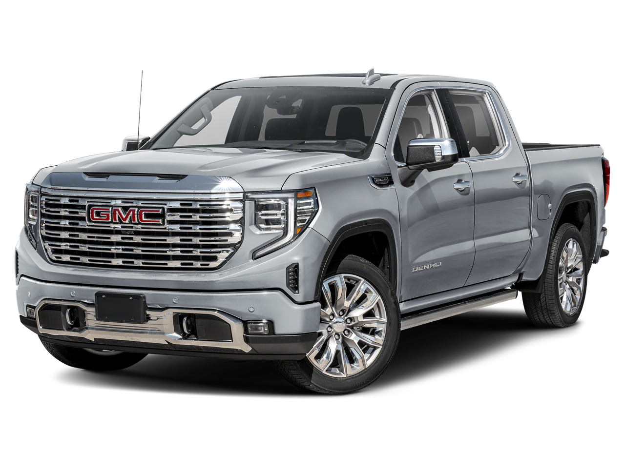 2025 GMC Sierra 1500 Denali for sale in Mattoon, IL