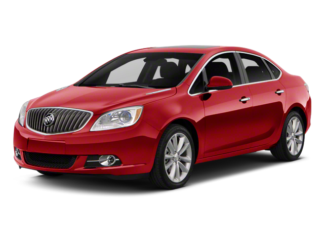 2013 Buick Verano Base