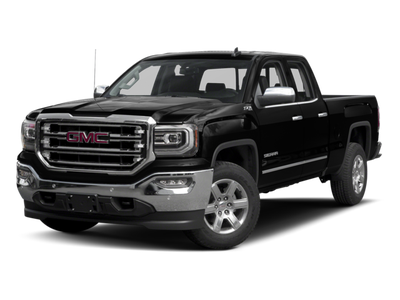 2016 GMC Sierra 1500 Base