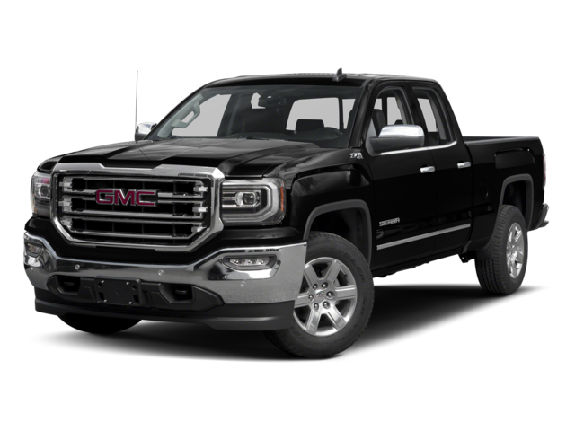 2016 GMC Sierra 1500 Base