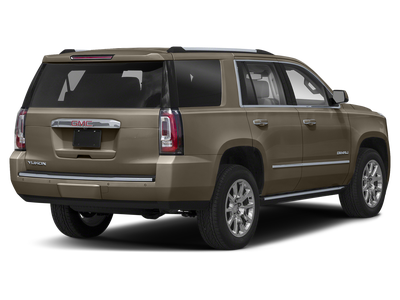 2019 GMC Yukon Base