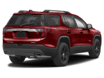 2020 GMC Acadia AT4