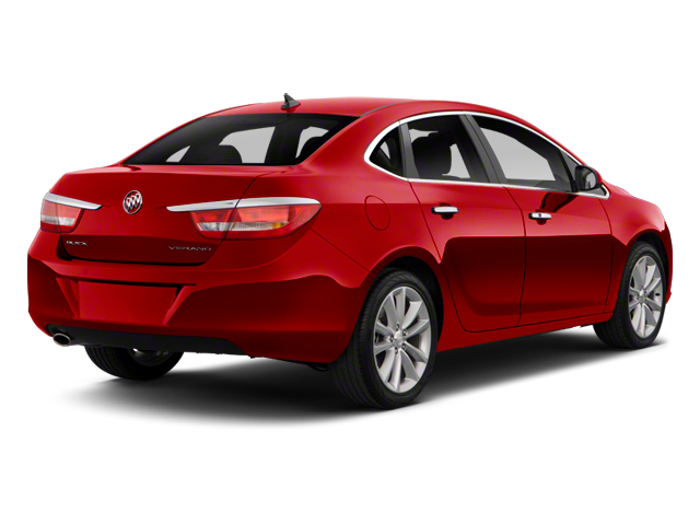 2013 Buick Verano Base