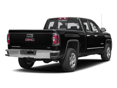 2016 GMC Sierra 1500 Base