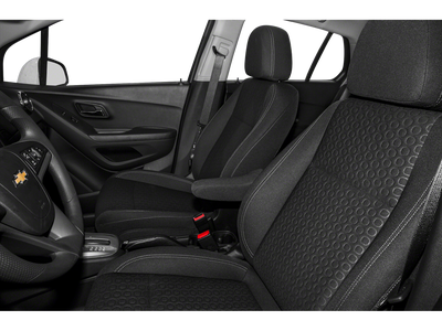 2015 Chevrolet Trax LTZ