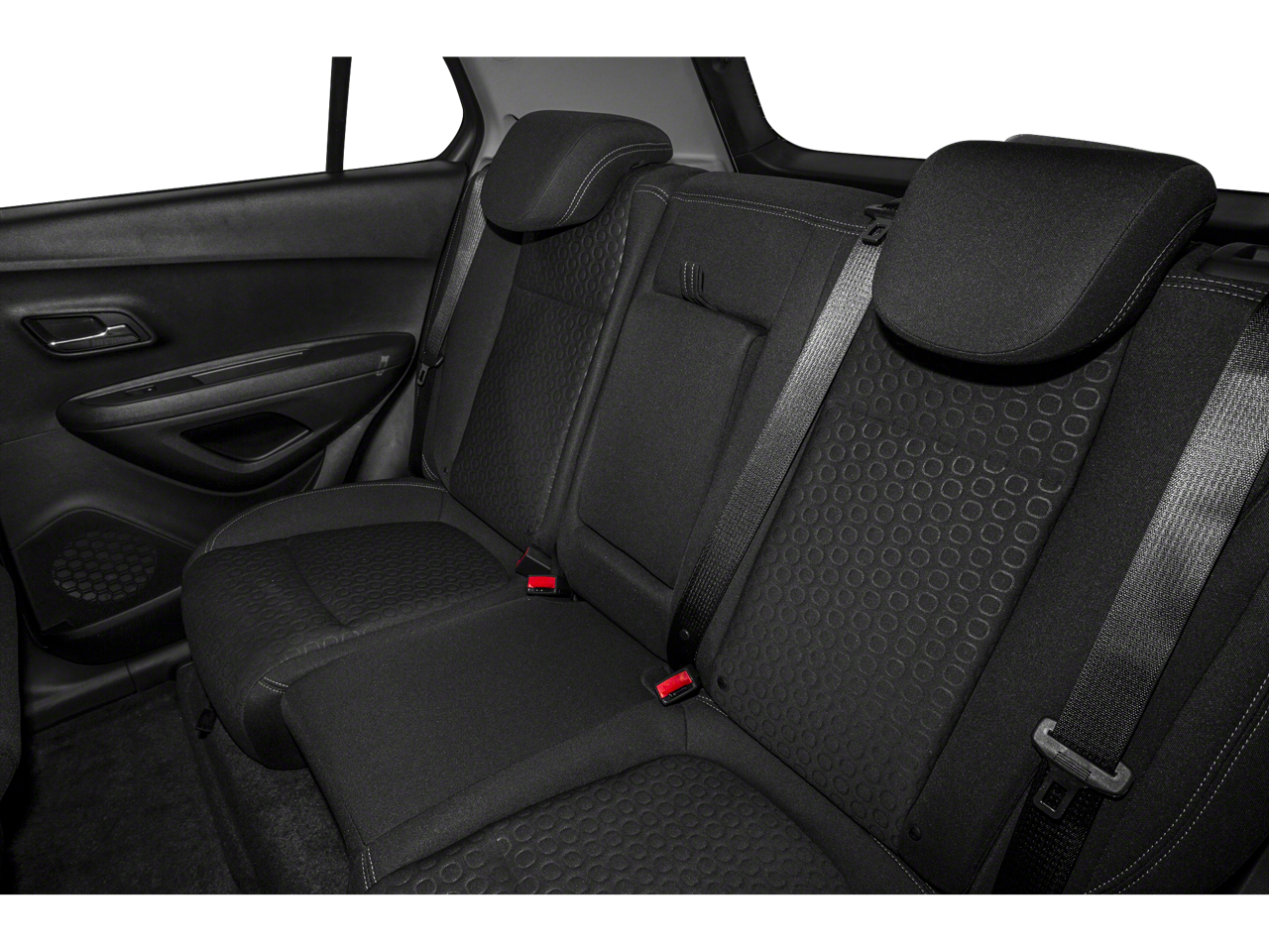 2015 Chevrolet Trax LTZ