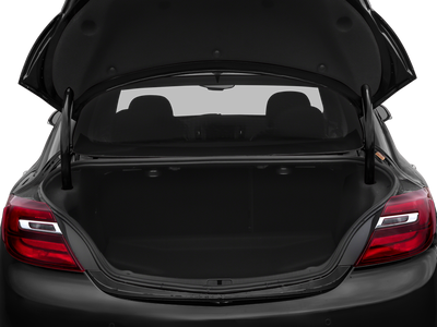 2016 Buick Regal Premium II