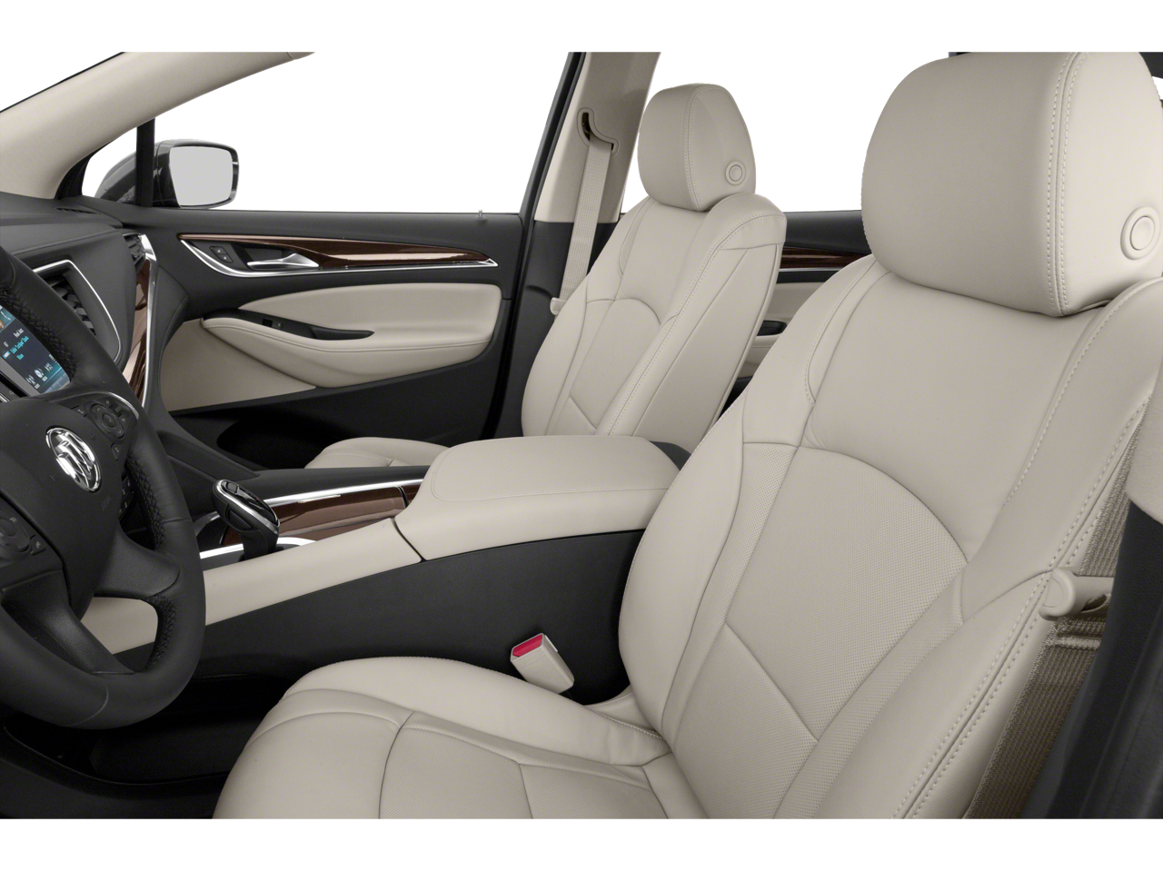 2019 Buick Enclave Base