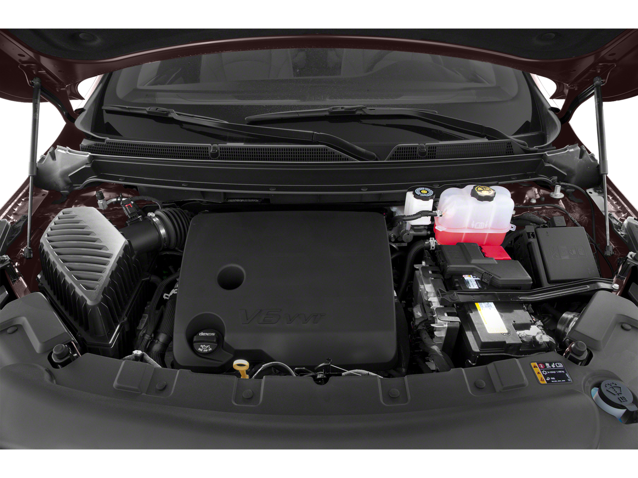 2019 Buick Enclave Base