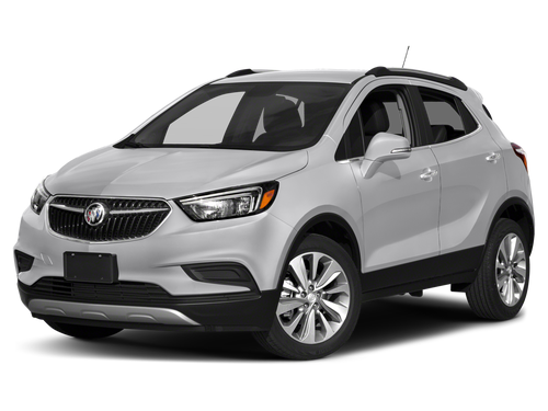 2019 Buick Encore Base