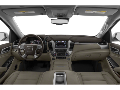 2019 GMC Yukon Base