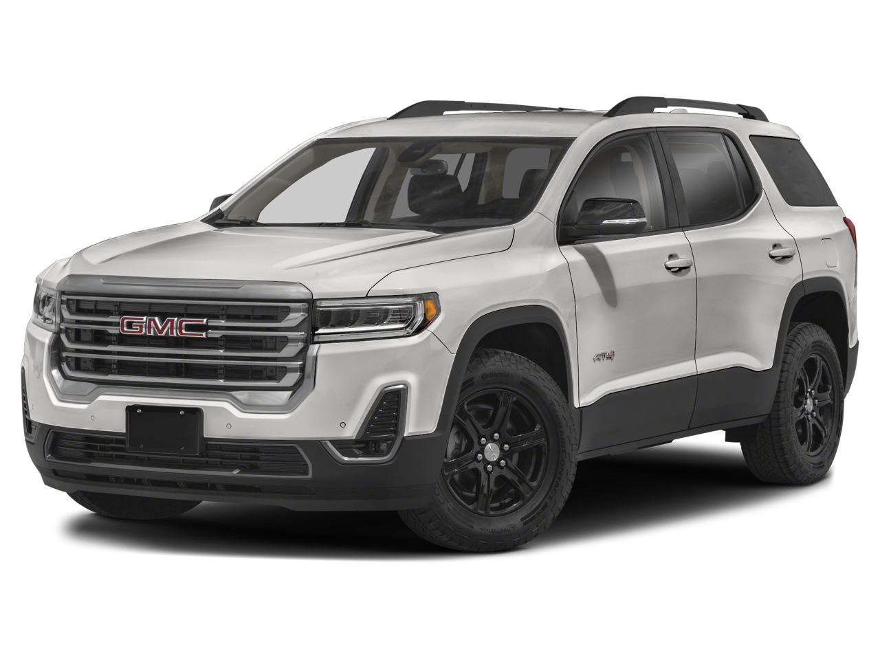 2020 GMC Acadia Base