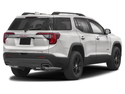 2020 GMC Acadia Base