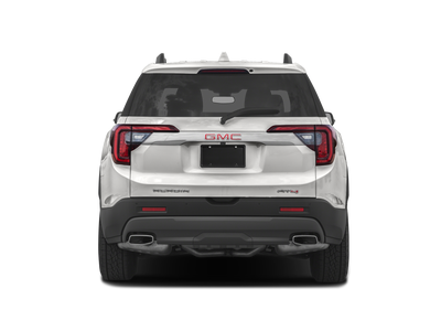 2020 GMC Acadia Base