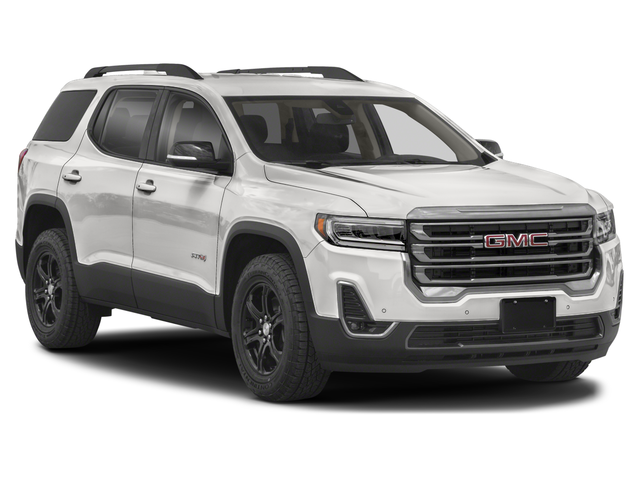 2020 GMC Acadia Base