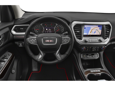 2020 GMC Acadia Base