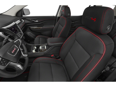 2020 GMC Acadia Base