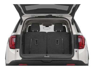 2020 GMC Acadia Base