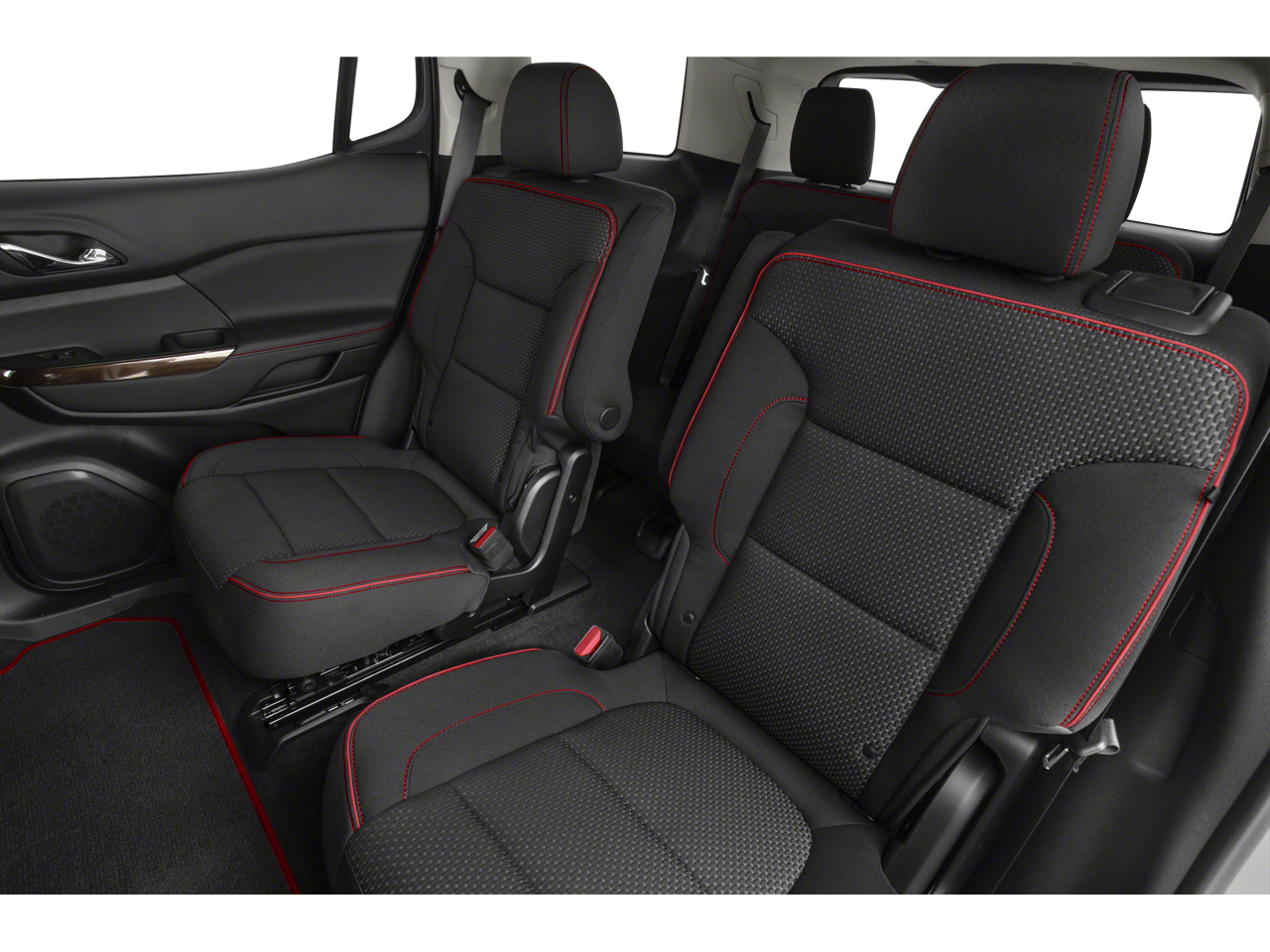 2020 GMC Acadia Base