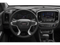 2020 GMC Canyon 4WD SLT