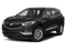 2021 Buick Enclave Base