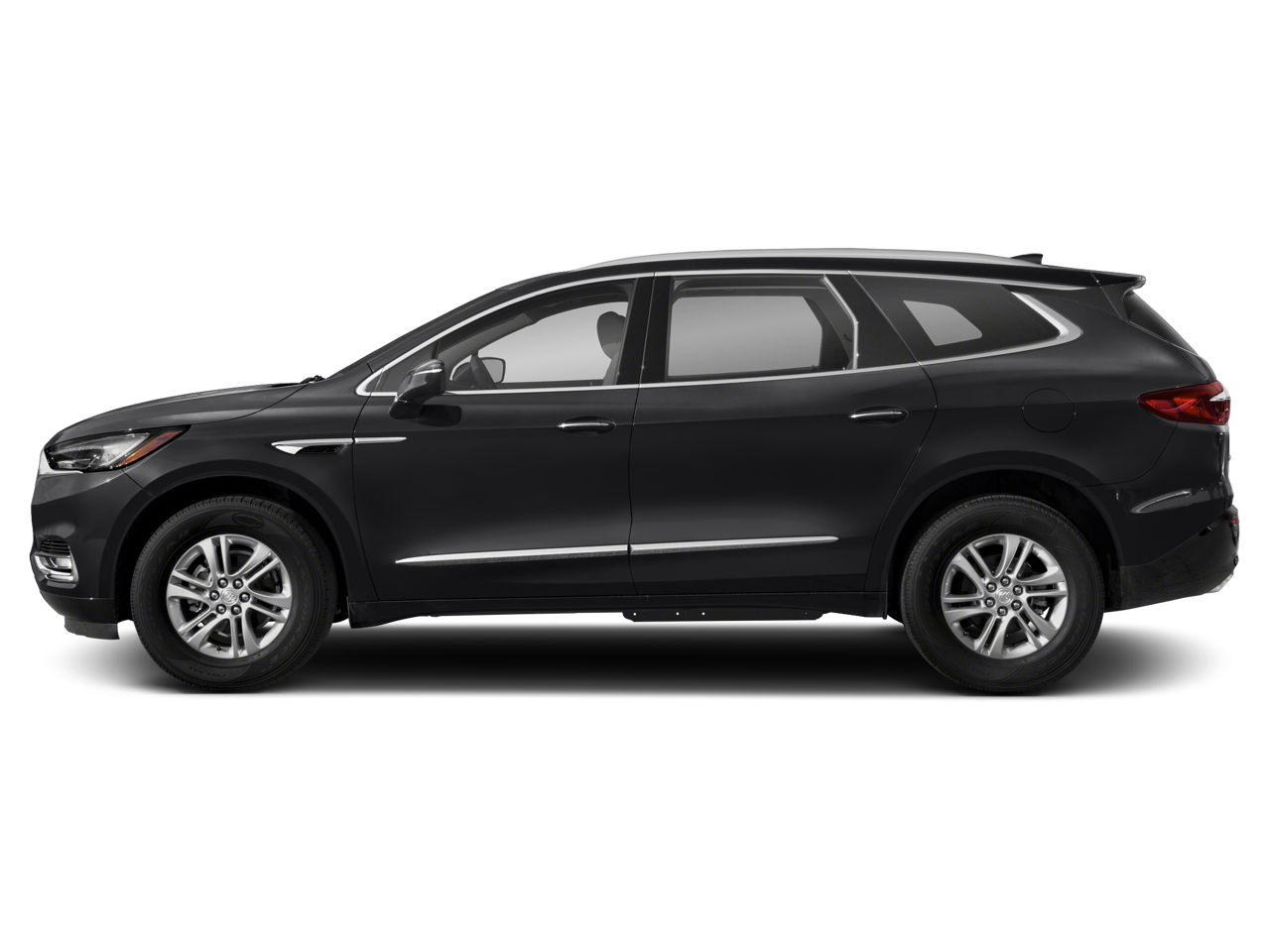 2021 Buick Enclave Base