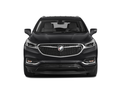 2021 Buick Enclave Base
