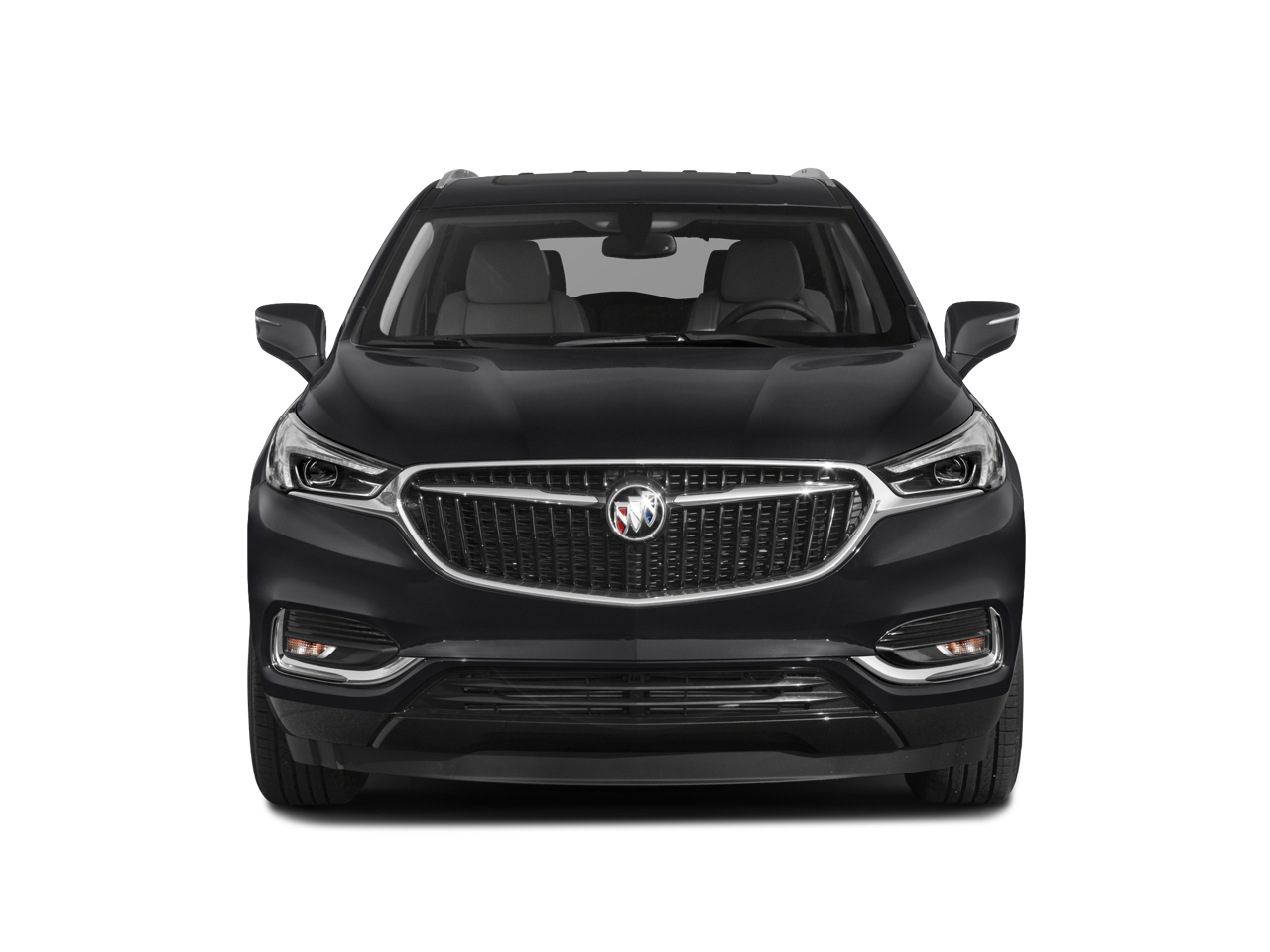 2021 Buick Enclave Base