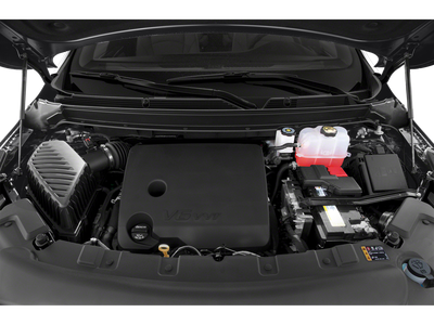 2021 Buick Enclave Base