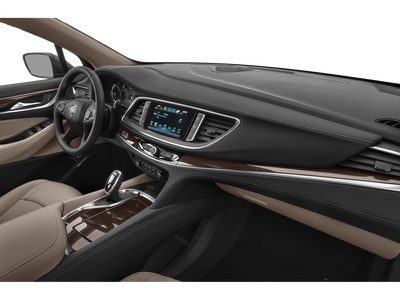 2021 Buick Enclave Base