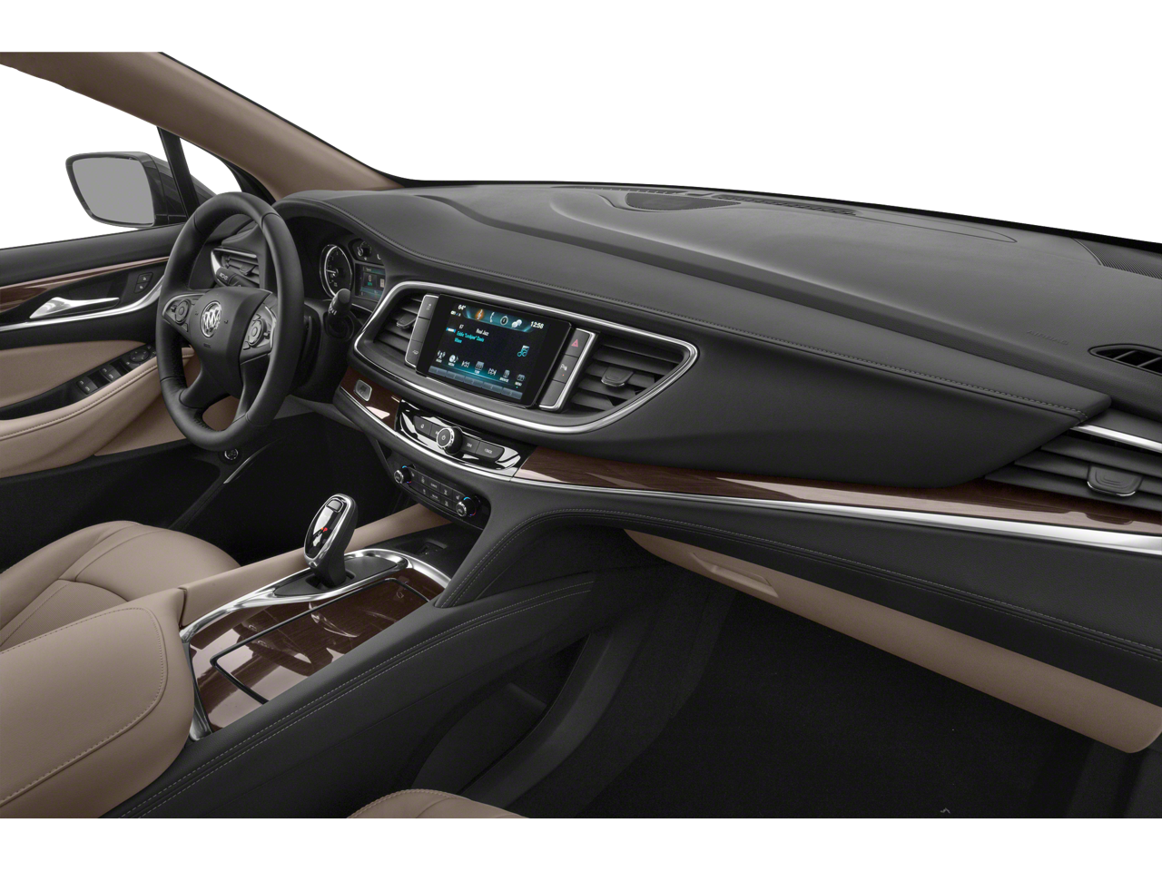 2021 Buick Enclave Base