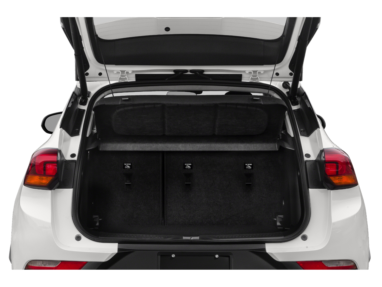 2021 Buick Encore GX Select photo 2