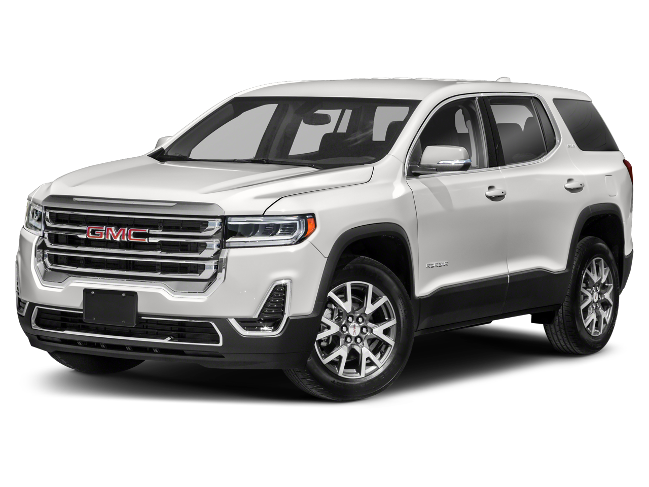 2021 GMC Acadia SLE FWD's photo