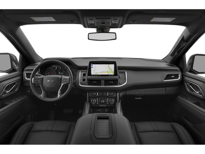 2023 Chevrolet Suburban Base