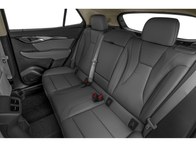 2024 Buick Envision Avenir