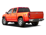 2009 Chevrolet Colorado LT w/1LT